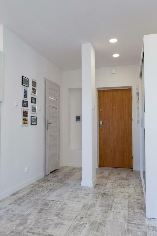 Md Apartment Top Location City Center Bialystok Exterior photo